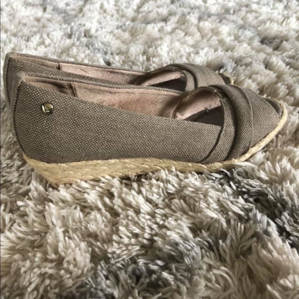 Life stride shoes
